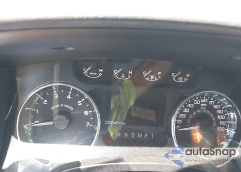 2012 Ford F-150 Xlt from USA, damaged, VIN 1FTFW1ET5CFC47520